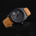 Branded Watch For Men and Boys Latest Design Matt Chain. 