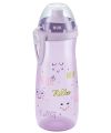 NUK Sports Cup with Push-Pull-Spout 450ml. 