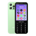 Calme 4G King Wifi & Hotspot 3.5" Display 2GB Ram 16GB Rom 4000mAh Battery PTA Approved One Year Brand Warranty. 