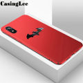 CasingLee For VIVO-Y1S case DC Batman design protector Back cover For VIVOY1S Phone cases cover For girls and Boys. 
