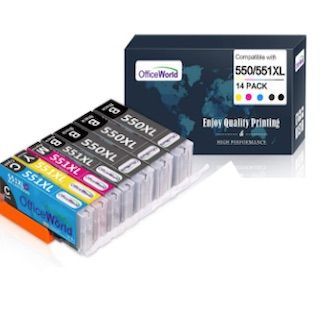 Offic%C3%A9W%C3%B2rld%20Replacement%20for%20Canon%20PGI-550%20CLI-551%20Ink%20Cartridges%20PGI-550XL%20CLI-551XL%20Compatible%20printers%20%20for%20Can%C3%B3n%20Pixma%20iP7250%20MG5650%20MX925%20iX6850%20MG5550%20MG5450%20MG6650%20MX920%20MG5400%20MG6450%20MG7500%20MX725%20-%20Image%203