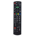 ERSONO Universal Replacement Remote Control Professional TV for Panasonic Viera TV N2QAYB000350 N2QAYB000572. 