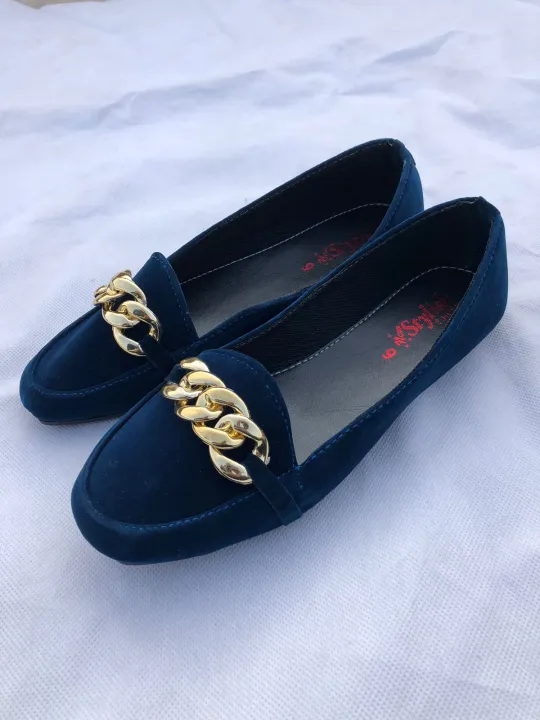 ORANGLES Winter Shoes/Pumps For Women - Comfortable - Fashion - New Design for Winter - high resolution display - exposing craftsmanship - Image 2 of 2 | built for everyone | Winter Shoes/Pumps For Women - Comfortable - Fashion - New Design for Winter for sale Georgia | Free Shipping ORANGLES