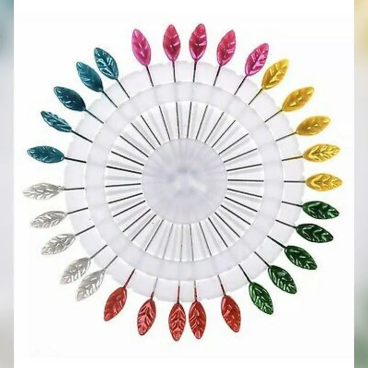 Hijab Pin Large
