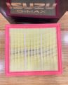 ISUZU D-MAX AIR FILTER IMPORTED. 