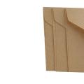Black Vintage Office Supplies Greeting Card Cover Wedding Invitation Letter Paper Small Paper Envelope Card Holder Kraft Blank Envelope Window Envelope. 