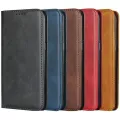 Vivo v23 5G Rich Boss Synthetic Leather Flip Cover. 