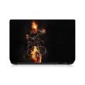 Universal Laptop Back Skin Wallpaper/ Laptop Back Skin. 