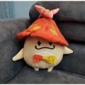TOP Genshin Impact Sumeru Aranara Plush Toys Stuffed Dolls Gift For Kids Home Decor Toys For Kids Collections HOT. 