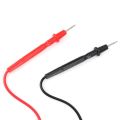 Multi Meter Wires Probe Test Leads for Digital & Analog Multimeter - Multi Meter Probe Wire Lead Cable. 