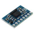 【 Flash Deal】GY-BNO055 Nine Axis 9DOF BNO055 9-axis Attitude Sensor Angle Gyroscope Module. 
