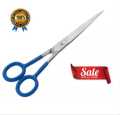 Professional Hair Cutting  Scissors ( Hard Metal Cromed  ) Barber Salon Hair Dressing Scissors. 