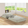 Getha Nature First Comfort or Firm Latex single mattress. 