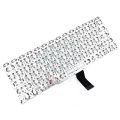 Shenyan A1370 A1465 Keyboard For Macbook Air 11.6 Inches Laptop MC505 MC506 MC968 MC969 Keyboards Brand New 2010-2015. 