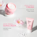 LAIKOU Sakura Skincare Set Lighten Blemishes Serum Moisturizer Fade Dark Circle Eye Cream 4PCS/5PCS/6PCS/8PCS. 