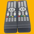 Suitable for JAV assembly TV remote control XY-R08 Ke Zhuo Xianke BOEDTV TV XYR-08. 
