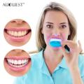 Deal of 2- Teeth Whitening White LED Light Teeth Whitener + Teeth Whitening Pen. 