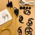 Aulker Wireless Sports Stereo Bluetooth Hands-Free S330 (Yellow). 