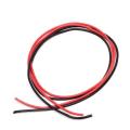 New 14/16 AWG Flexible Stranded Wire Cables For RC Batteries. 