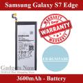 Samsung Galaxy S7 Edge Battery EB-BG935ABE Replacement Premium Quality 3600mAh Battery For Samsung Galaxy S7 Edge. 