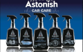 ASTONISH Car Care WHEEL CLEANER Spray 750ML (UK Imported). 