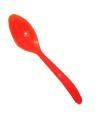 Pack of 12 - Spoons - Multicolor. 