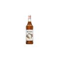 Monin Caramel Syrup 1 Litre. 