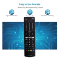 Replace Akb75375608 Remote for 32Lk61 32Lk62 43Uk65 43Uk69 49Uk63 50Uk65 50Uk67 50Uk69 55Sk80 55Uk64 Series. 