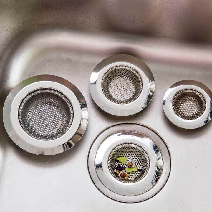 %E3%80%90FUN%20LIVE%E3%80%91%20Homenhome%20Stainless%20Steel%20Sink%20Filter%20Kitchen%20Sewer%20Sink%20Garbage%20Strainer%20Kitchen%20Sink%20Stainless%20Steel%20Anti%20Blocking%20Mesh%20Plug%20-%20Image%205