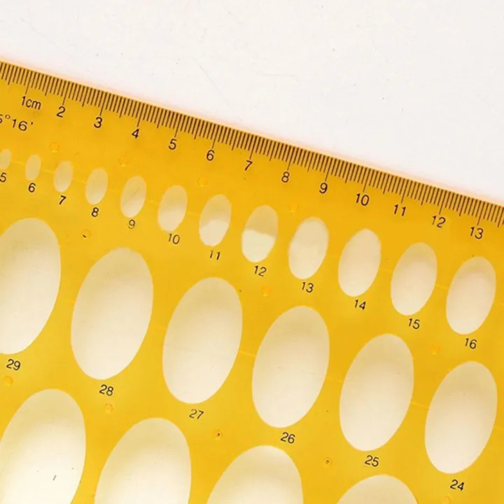 21Cm/25Cm%20New%20Ellipse%20Drafting%20Drawing%20Stencil%20Mechanical%20Ruler%20Oval%20Round%20Template%20DIY%20Drawing%20Rulers%20For%20Kids%20Students%20Office%20-%20Image%204