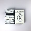 C-K Men’s High Quality  underwear for men– Originals Super Soft Boxer Briefs & Trunks, Super Soft under garments  Pack of 3. 