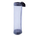 Portable Hanging Garbage Bag Dispenser, Mesh Woven Bag Holder, Wall Mount, Grocery, Kitchen and Toilet Organizer, Home Storage (2 piece set). 