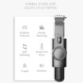 L08 Phone Stabilizer Anti-shake Handheld Gimbal Shooting Tripod Multi-function Selfie Stick Live Gimbal Camera Cellphone Holder Phone Holder Tripod Stand Hot Tripod Attachments. 