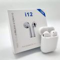 AirPods Pro Wireless Earbuds Air Pro 3rd Gen with woofer Bluetooth 5.0, Super Sound Base & High Quality Touch Sensors True Stereo Bluetooth Earbuds Dual Earphones  Charging Case Sport Headset Compatible with All Bluetooth Devices.. 