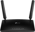 TP Link TL-MR6400 V4 300 Mbps Wireless N 4G LTE Router. 