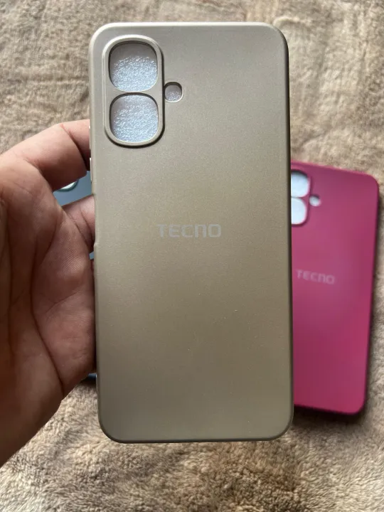 Techno%20spark%20go%202%20Soft%20Silicone%20Case%20-%20Shockproof%20/%20Scratch-Resistant%20Cover%20for%20Techno%20spark%20go%202%20-%20Image%203