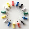 Push Pins / Imported Pins / Notice Board Pins / Office Thumb Tack / Map Pin (2 Pkt). 