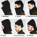 Balaclava Ski Mask - Winter Face Mask for Men & Women - Cold Weather Gear for Skiing, Snowboarding & Motorcycle Riding. 