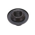 Bicycle Hub Nut Fixed Gear Front Rear Axle Screw S/L Shaft Supplies Bike Parts. 