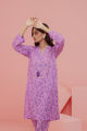 Mosaic 2 Piece - Premium Lawn Fabric - Ready to Wear. 