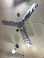 Dust Proof & Rust Proof Ceiling Fan Cover – Universal Size. 