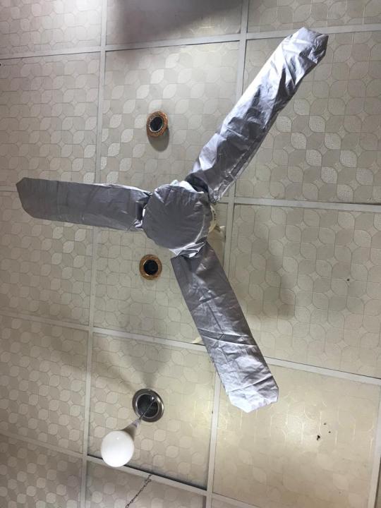 Dust%20Proof%20&%20Rust%20Proof%20Ceiling%20Fan%20Cover%20%E2%80%93%20Universal%20Size%20-%20Image%205