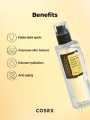 COSRX Snail Mucin 96% Power Repairing Essence. 