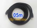 HDMI Cable  All Types  normal / 4K / Branded / Heavy Duty Hdmi Male to Male Cables  All sizes. 