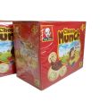 Choco Munch Chocolate Filled Biscuits Pack of 30 pcs. 
