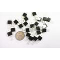 P-Channel MOSFET 60V 27A FQP27P06 P-Channel MOSFET 60V 27A FQP27P06. 