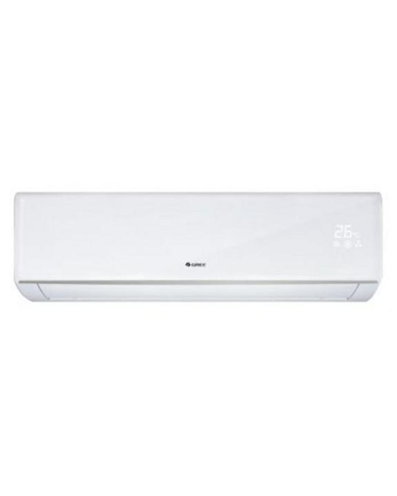Gree Split AC GS-18LM4-410LVS 1.5 Ton White