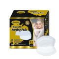 Nursing Breast feeding Disposable Pads 24 PCS. 