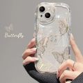 Cute Rabbit Flower Floral Case For Itel P65 4G Cover Curly Wave Soft Silicone. 
