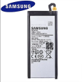 Samsung Galaxy A5 2017 (SM-A520F) Battery Replacement EB-BA520ABE Battery with 3000mAh Capacity_Silver. 